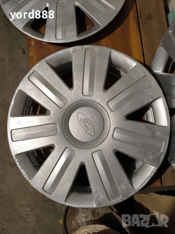 Тасове за Форд 14 цола, снимка 2 - Аксесоари и консумативи - 52916317