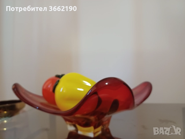 Фруктиера Мурано