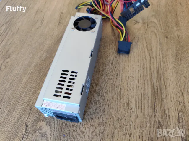 Mini ITX захранване - LC-Power LC90ITX Mini-ITX – 90W, снимка 2 - Захранвания и кутии - 48594621