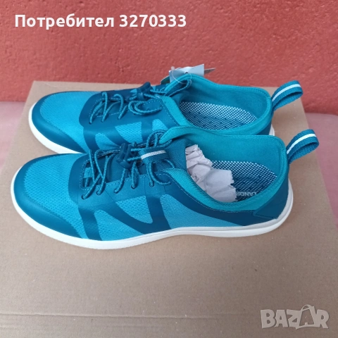 Дамски маратонки , снимка 3 - Маратонки - 53343131