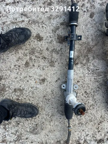 Хидравлична рейка Kia Sportage 2011-2015