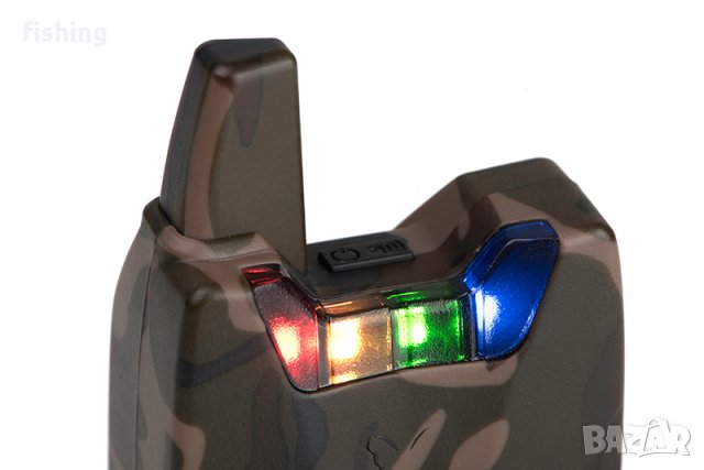 -10% НОВО 2022 Mini Micron® X Limited Edition Camo 3+1 и 4+1, снимка 4 - Екипировка - 35768312