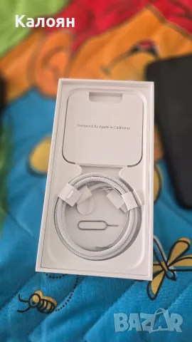 Iphone 15 128gb, снимка 9 - Apple iPhone - 56180912