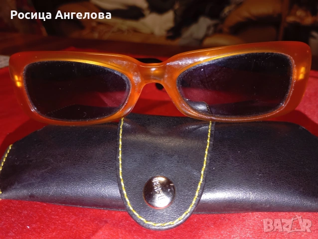 Оригинални унисекс Versus слънчеви очила , снимка 17 - Слънчеви и диоптрични очила - 51379898