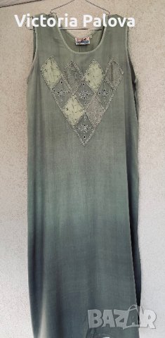 Красива свободна рокля POSITANO BY JEAN PAUL