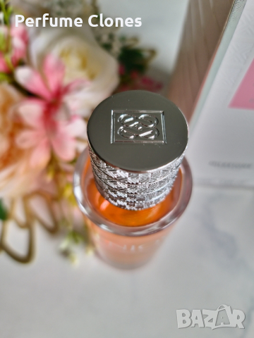 Дамски Парфюм MILESTONE Enjoy 85ML EDP, снимка 3 - Дамски парфюми - 43116504