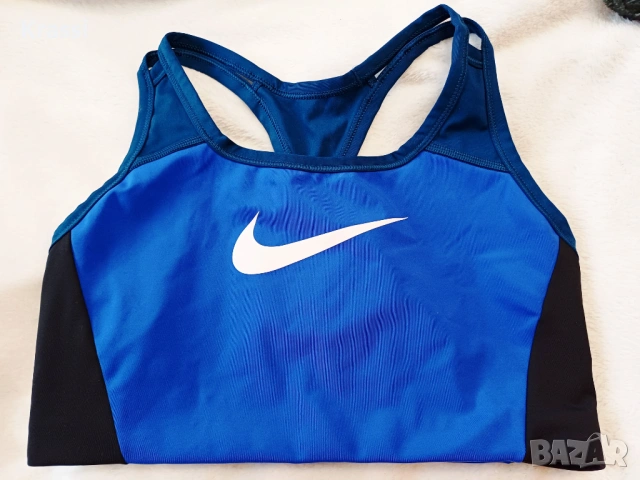 Nike бюстие L