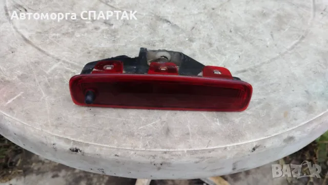 Dacia Logan 2007/Трети стоп/89037431/8200690118/62180802