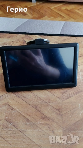 Автонавигация , снимка 2 - Друга електроника - 53825390