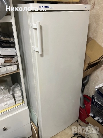 Хладилник Liebherr, снимка 2 - Хладилници - 52548095