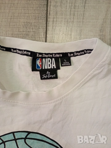 Los Angeles Likers мъжка тениска размер L, снимка 3 - Тениски - 53627205