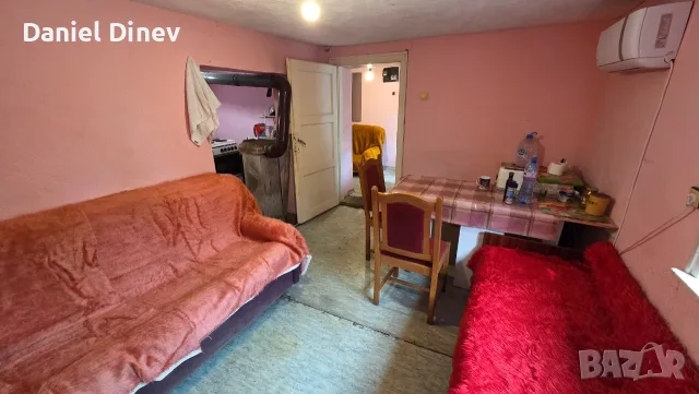 къща в гр Гълъбово - 3.8 дка, снимка 14 - Къщи - 56168554
