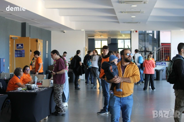 Фотограф на Балове/Събития, снимка 7 - Фотографи - 53738178