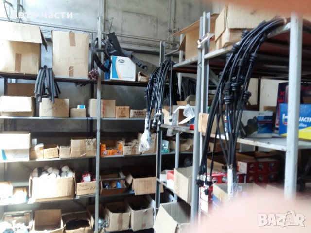 Авточасти ВАЗ.ЛАДА.ЖИГУЛА.МОСКВИЧ.и.други., снимка 10 - Части - 39132160