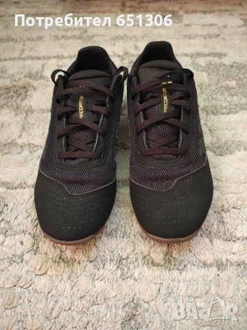 Маратонки за футбол Adidas predator 