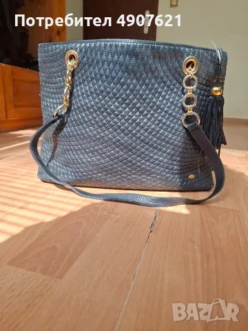 Дамска чанта Bally