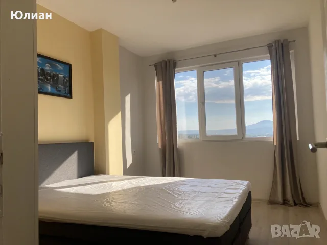  Отдаване под наем на двуспален апартамет – център гр. ПОПОВО (до T-Маркет)
, снимка 8 - Апартаменти - 56112757