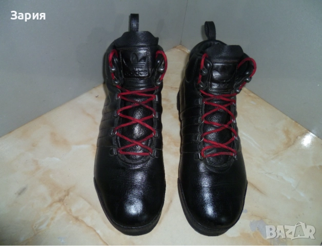 ADIDAS Boots №44, снимка 5 - Мъжки боти - 52761306