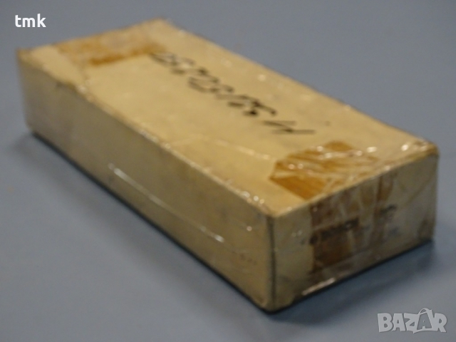 Пневматичен разпределител BOSCH 0820024502 24V DC double solenoid valve, снимка 10 - Резервни части за машини - 36170098