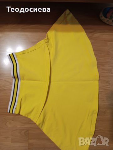 Две атрактивни летни поли за момичета LC Laikiki, снимка 5 - Детски рокли и поли - 41224114