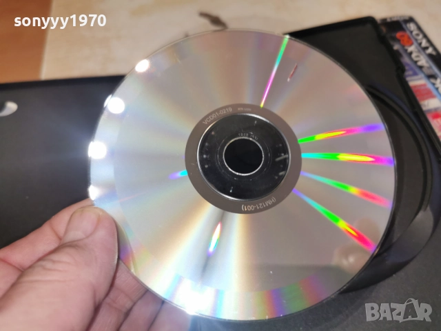 LASER LENS CLEANER 2912251054, снимка 18 - CD дискове - 52925797