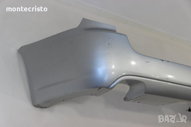 Задна броня Subaru Legacy BP комби (2003-2007г.) Субару Легаси, снимка 3 - Части - 41163548