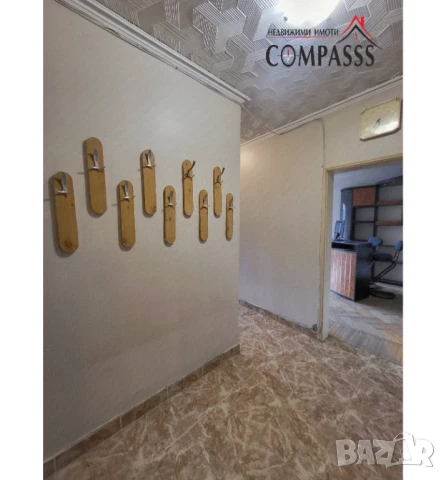 гр. Добрич, ЦЕНТЪР - училище Славейков, 3-ен апартамент 235000лв.!, снимка 2 - Апартаменти - 51246202