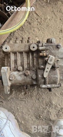 ГНП motorpal perkens