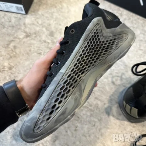 Anthony Edwards 1 Low Basketball Shoe, снимка 10 - Маратонки - 47667126