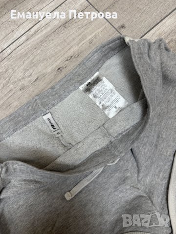 Дамски къси панталони New Yorker - розови/черни/сиви, снимка 7 - Къси панталони и бермуди - 38977985