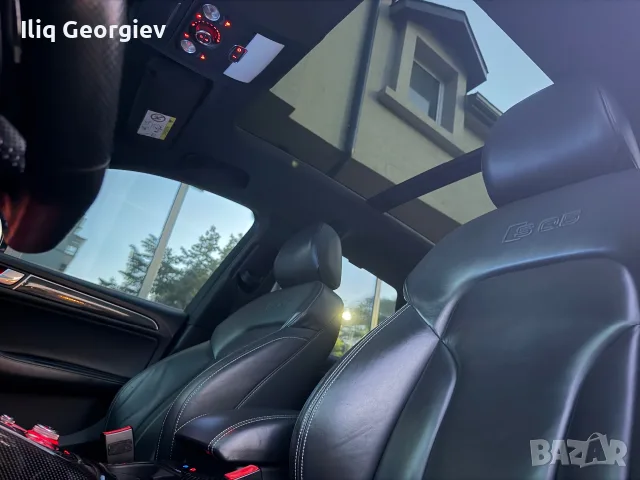 Пано/KEYLESS/21/BANG&OLUFSEN /ACC/КАТО НОВА/FULL, снимка 14 - Автомобили и джипове - 55965498