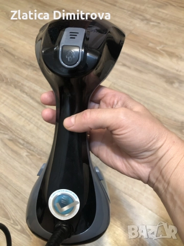 вертикална ютия cecotec, снимка 5 - Ютии - 56231301