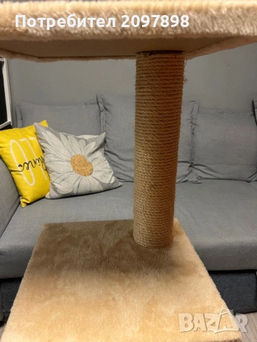 Котешка катерушка , снимка 2 - За котки - 53603536