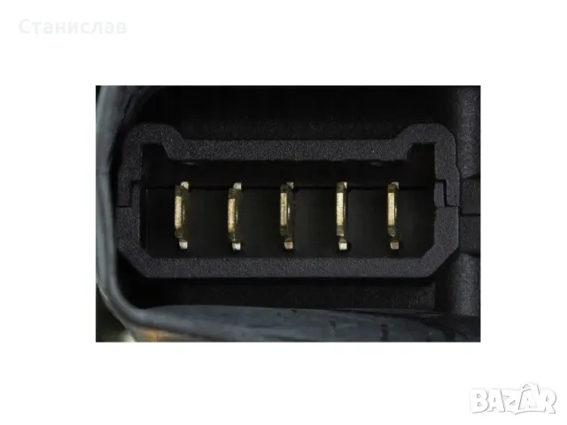 Dacia Sandero Брава за предна лява врата, снимка 2 - Части - 50209048