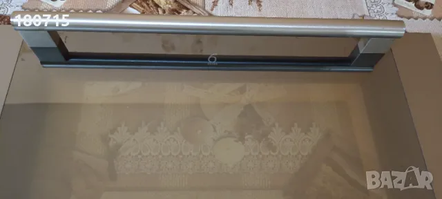 Дръжка за фурна Whirpool AKZM 794, снимка 2 - Печки, фурни - 48854559