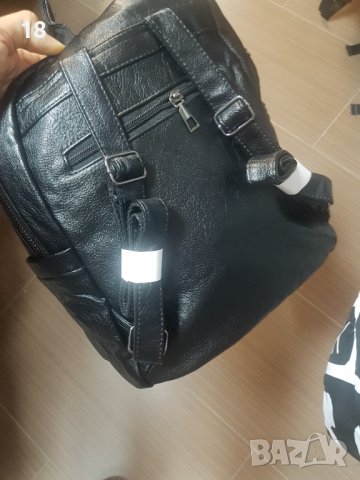 Раница, снимка 4 - Раници - 41495683