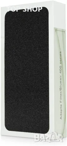 Нов Резервен Hepa филтър за пречиствател на въздуха Blueaur Classic 405