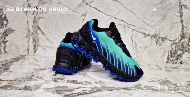 Nike Мъжки Маратонки👟Мъжки Спортни Обувки Найк - Налични Различни Цветове Код P1575, снимка 13 - Маратонки - 52580218