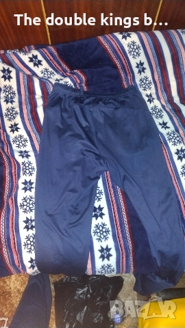 Оригинално psg долнище размер S като ново