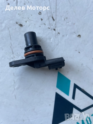 Датчик разпределителен вал 237318108R сензор от Dacia Duster 2, 1.0 TCe LPG, двигател H4D470, 91 кс., снимка 2 - Части - 51431424