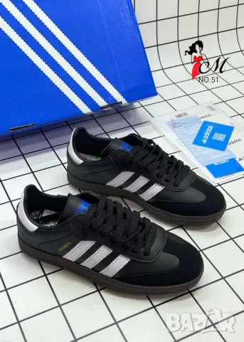 дамски маратонки adidas, снимка 5 - Маратонки - 50406938