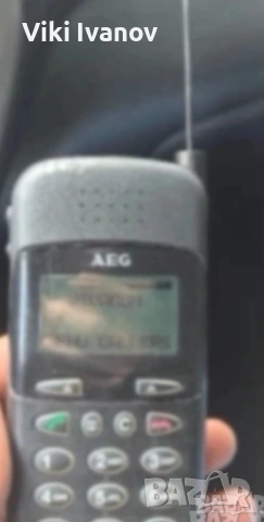 АЕG 9070, снимка 3 - Други - 53537797