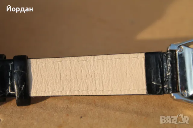 Швейцарски дамски часовник ''Oris'' автоматик, снимка 13 - Дамски - 47777694