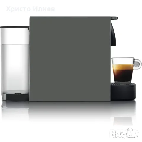Кафемашина с капсули Неспресо Krups Nespresso Essenza Mini , снимка 2 - Кафемашини - 56188598