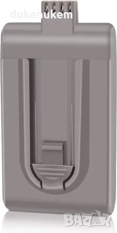 НОВA! Батерия, съвместима с Dyson DC16, Animal, DC16 Root-6 и др, снимка 6 - Прахосмукачки - 49843142