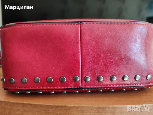 Дамска чанта Parfois, снимка 6 - Чанти - 51400887