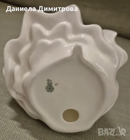 Красива дама, снимка 7 - Статуетки - 49008513