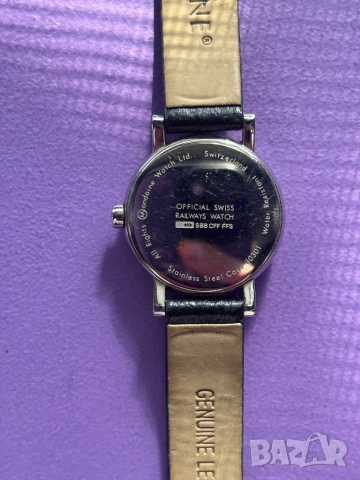 MONDAINE EVO 30301 дамски швейцарски часовник, снимка 5 - Дамски - 52263393