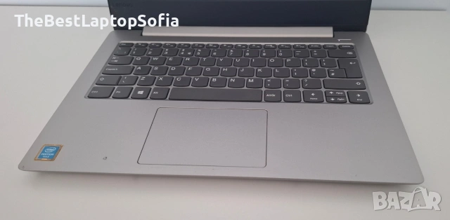 Лаптоп Леново Ideapad 330S, снимка 2 - Лаптопи за дома - 53772116