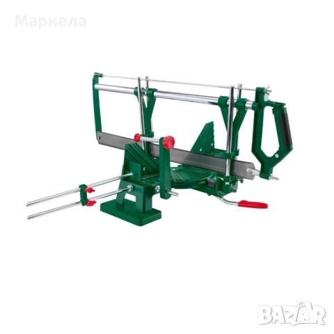 Ръчен трион за рязане под ъгъл Parkside